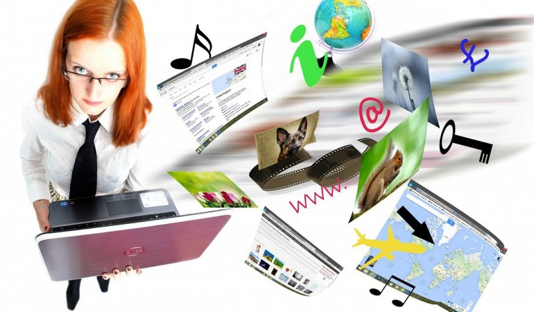 Comment créer un site web dynamique ?
