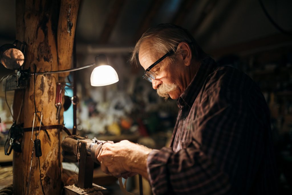 Trouvez l&rsquo;outillage atelier idéal pour réaliser tous vos projets