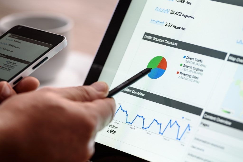 Comment faire soi-même son référencement SEO ?