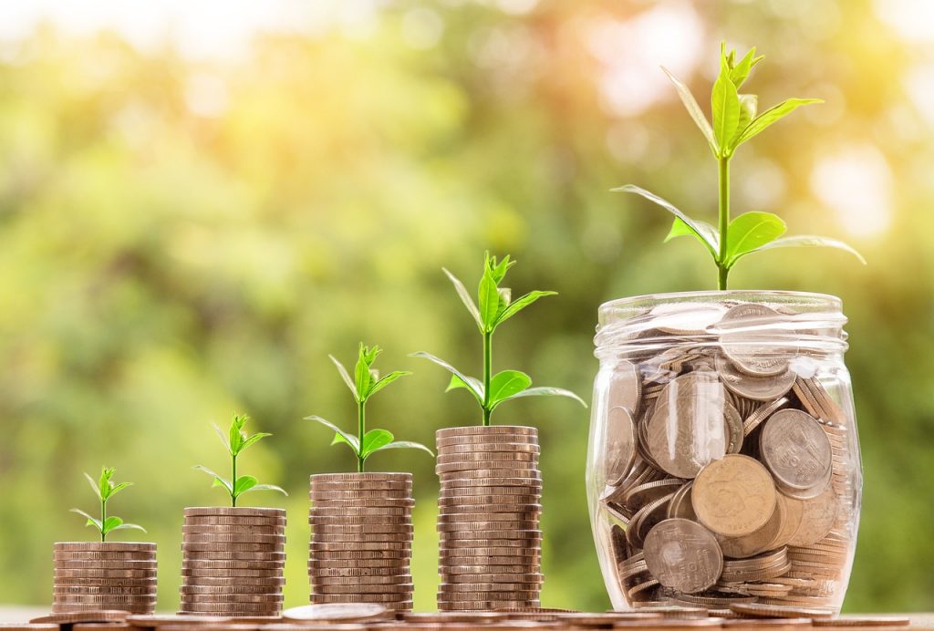Les meilleures options pour investir 10000 euros