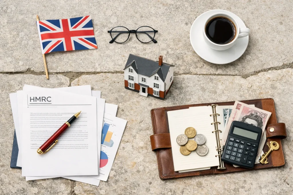 Créer une entreprise en Angleterre : Les avantages fiscaux et juridiques