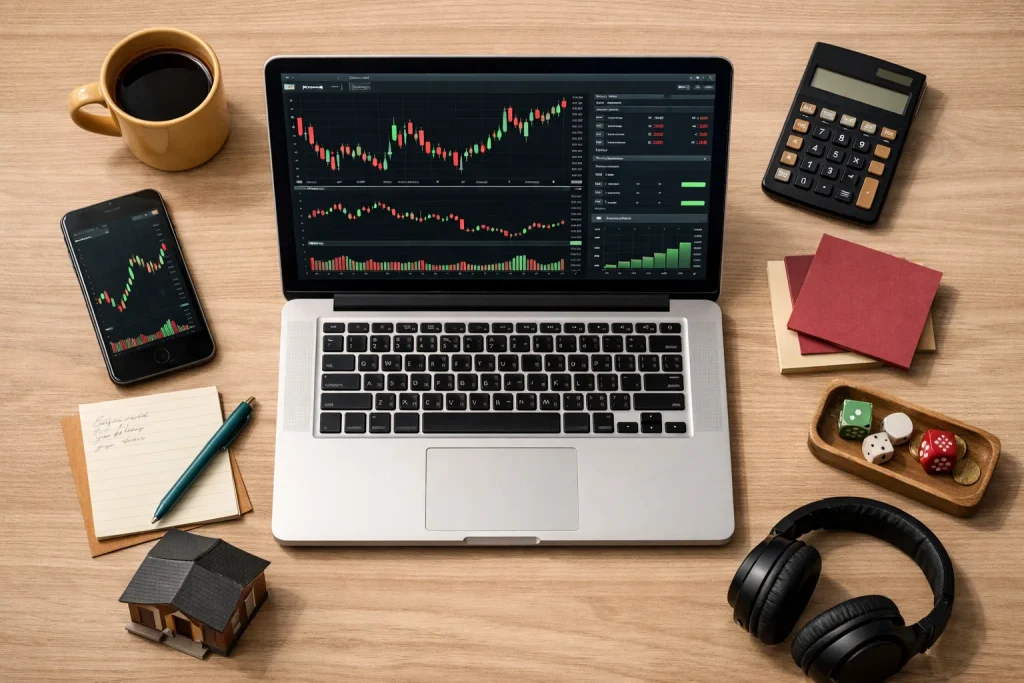 Apprendre à trader sans risque grâce aux logiciels de simulation boursière