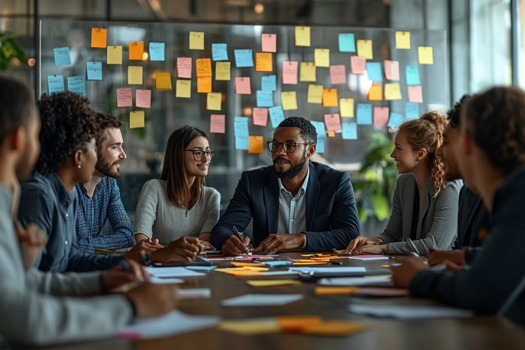 Comment améliorer la communication managériale pour des équipes plus engagées