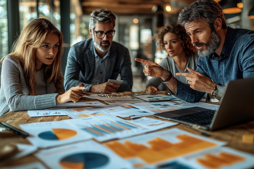 Reprendre une entreprise : les étapes clés pour une acquisition réussie