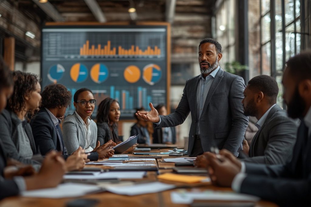 Les meilleurs conseils business pour réussir et se démarquer