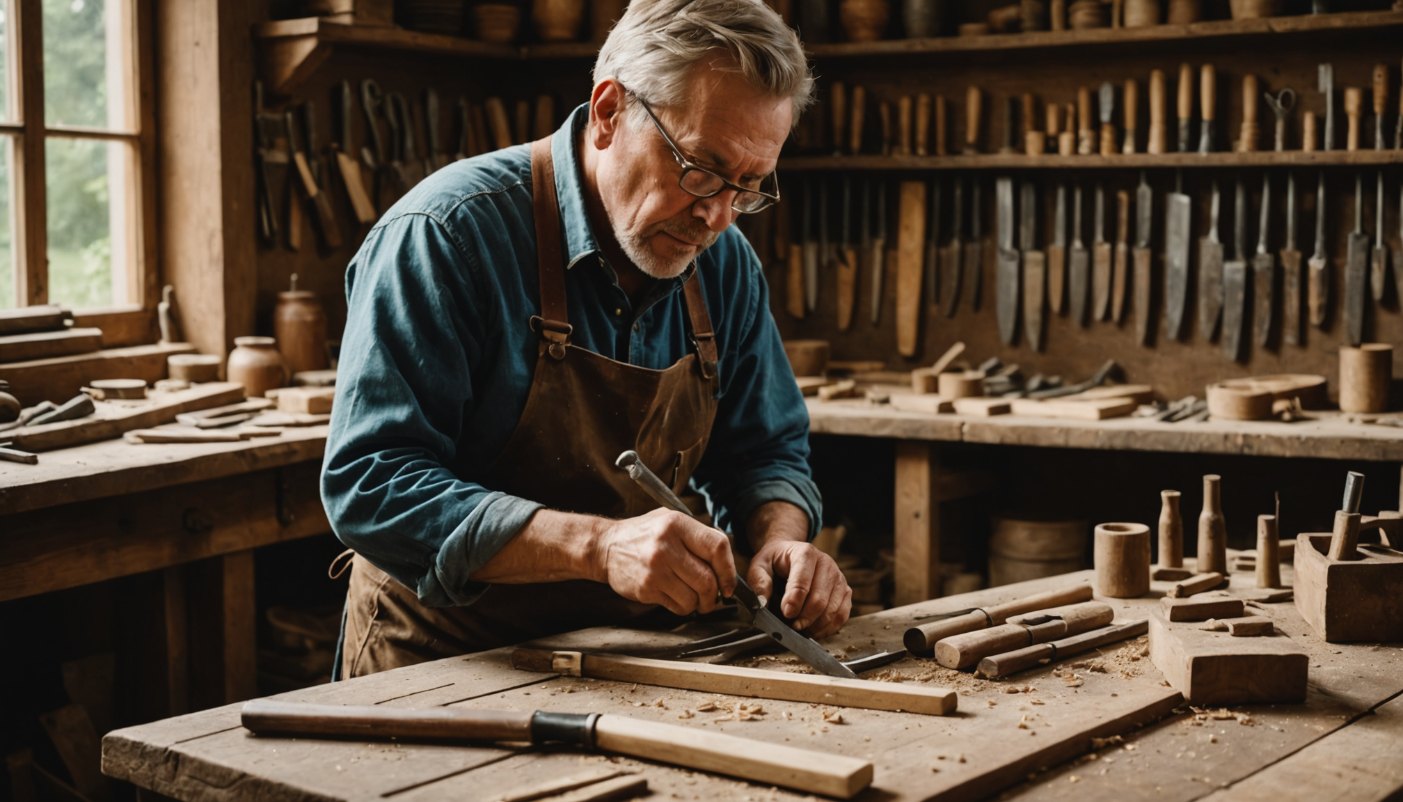 découvrez comment soutenir l’artisanat local à travers le cuir, le batik et le bois sculpté. explorez des savoir-faire uniques et des créations authentiques lors de vos voyages.
