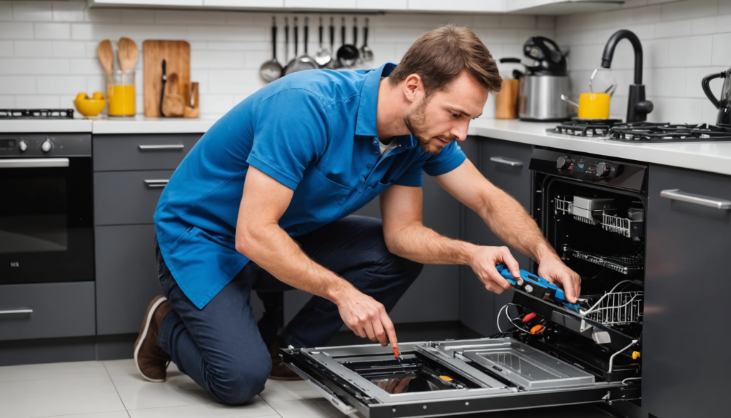 Code erreur l11-09 maison décoration : comment diagnostiquer et résoudre ce problème en 2025 ?