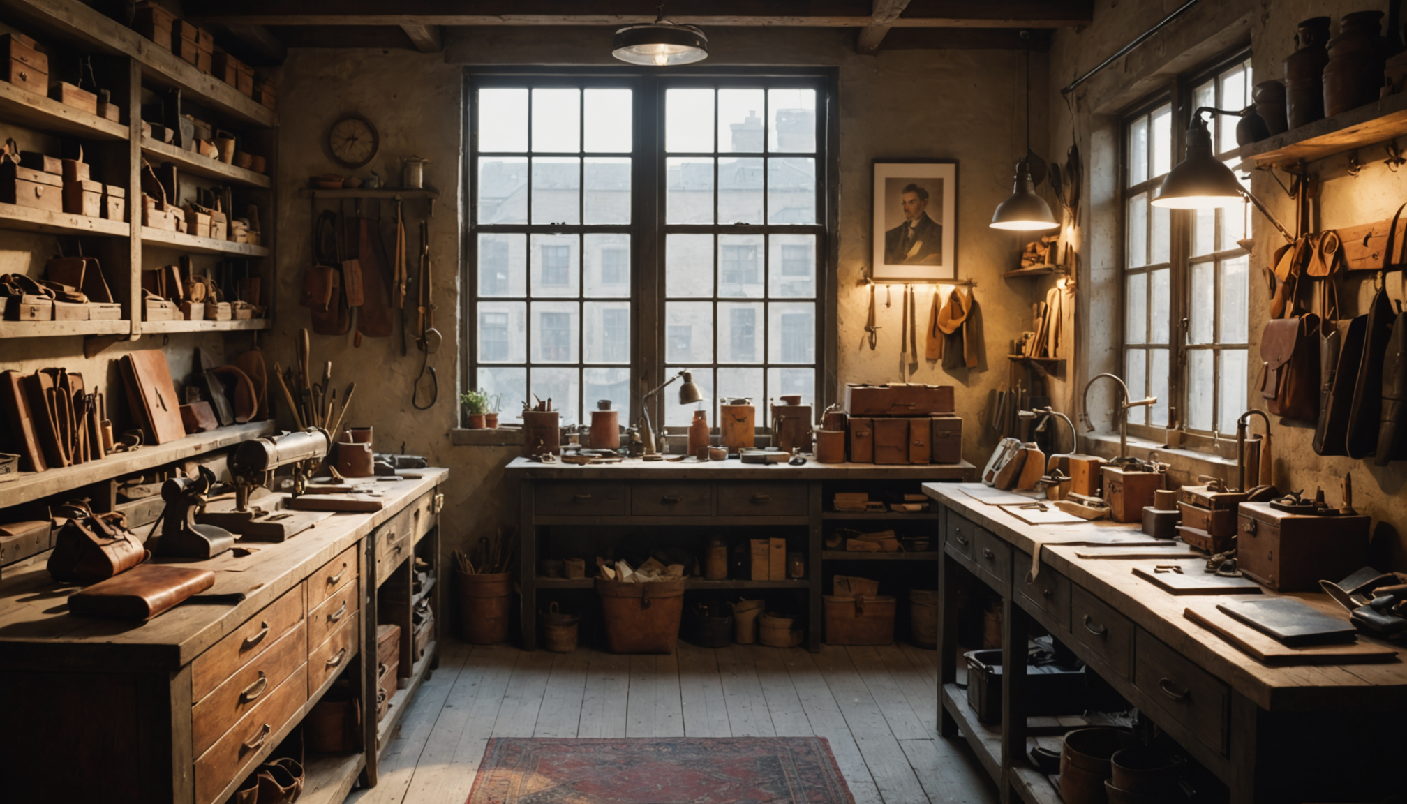 découvrez des ateliers cachés et boutiques confidentielles où le travail du cuir se mêle à l’artisanat d’exception. parcourez notre sélection d’adresses discrètes en ville, idéales pour amateurs de savoir-faire authentique et pièces uniques.