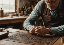 découvrez des adresses confidentielles en ville où le cuir et l’artisanat d’exception se rencontrent. boutiques secrètes, ateliers uniques : explorez le savoir-faire artisanal dans une ambiance intime.