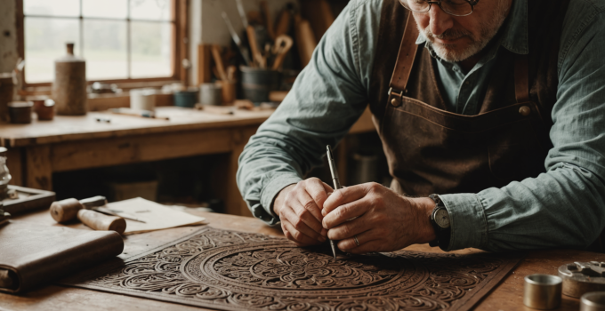 découvrez des adresses confidentielles en ville où le cuir et l’artisanat d’exception se rencontrent. boutiques secrètes, ateliers uniques : explorez le savoir-faire artisanal dans une ambiance intime.