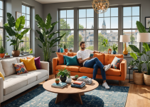 découvrez l'univers décoration maison de sophie jovillard et son mari en 2025 : inspirations, conseils et idées originales pour transformer votre intérieur avec élégance et créativité.