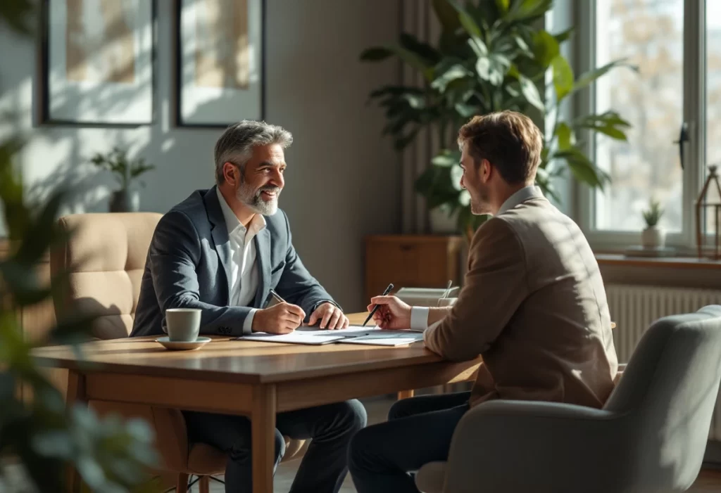 Les bonnes pratiques pour réclamer une dette sans conflit