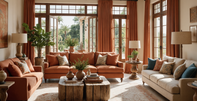 découvrez comment kavrex peut transformer et sublimer la décoration de votre maison en 2025 grâce à des idées innovantes, des tendances modernes et des astuces personnalisées pour un intérieur unique et élégant.