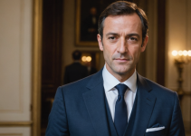 découvrez les informations essentielles sur la vie privée de sébastien lecornu en 2025 : famille, parcours personnel et aspects méconnus de sa vie en dehors de la politique.