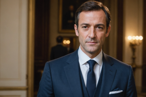 découvrez les informations essentielles sur la vie privée de sébastien lecornu en 2025 : famille, parcours personnel et aspects méconnus de sa vie en dehors de la politique.