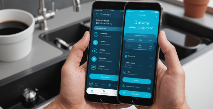 découvrez suez espace client : simplifiez la gestion de votre contrat d’eau en 2025 grâce à un espace en ligne sécurisé et pratique pour suivre vos consommations, vos factures et effectuer vos démarches en quelques clics.