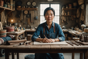 découvrez les ateliers solidaires et l’artisanat local à hong kong : participez à des expériences authentiques, soutenez les artisans locaux et valorisez le savoir-faire traditionnel au cœur de la ville.