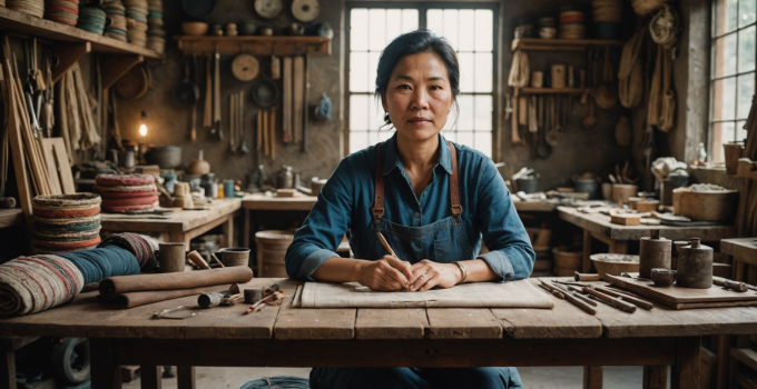 découvrez les ateliers solidaires et l’artisanat local à hong kong : participez à des expériences authentiques, soutenez les artisans locaux et valorisez le savoir-faire traditionnel au cœur de la ville.