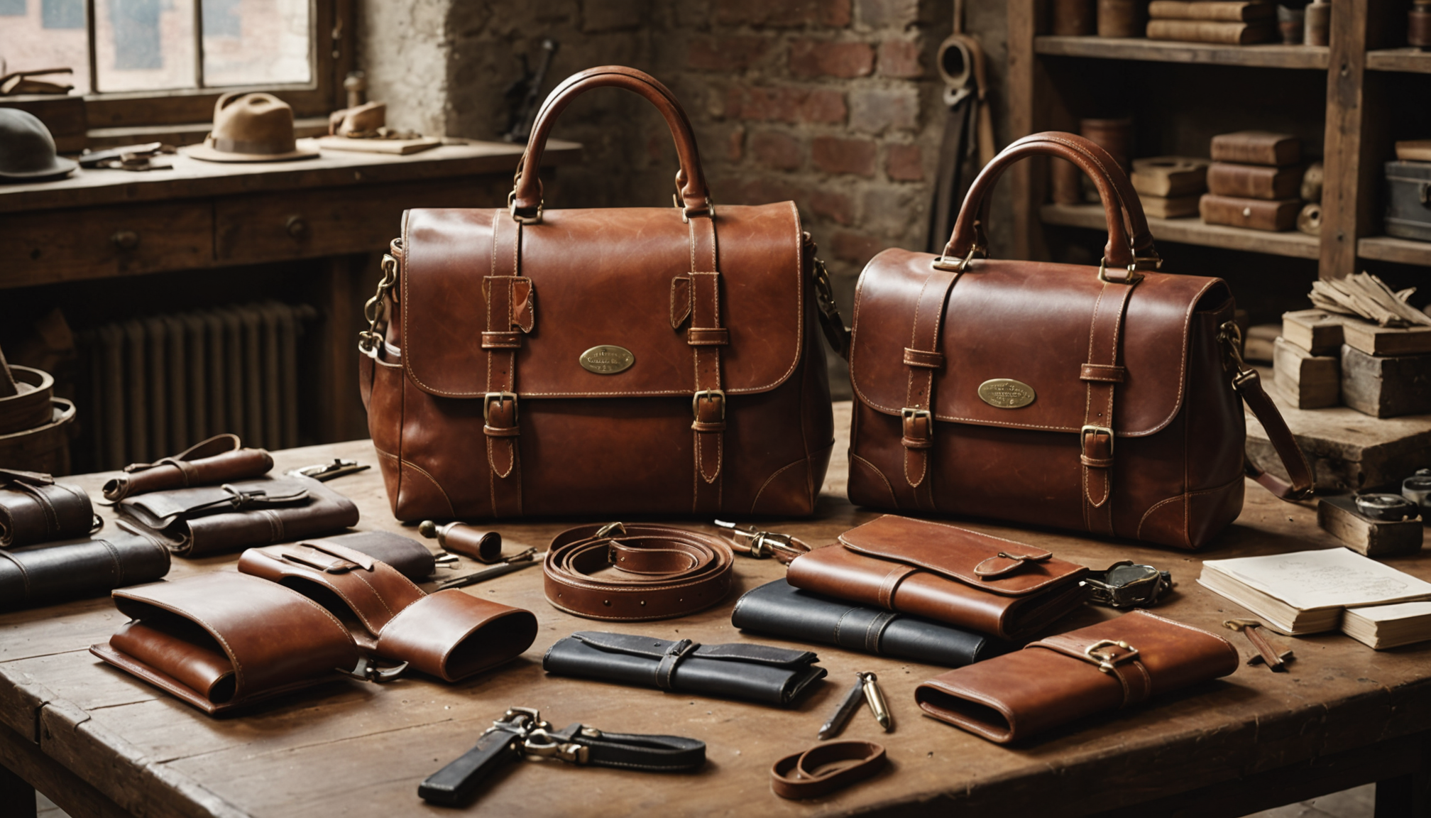 découvrez l'artisanat du cuir et des accessoires fabriqués en italie : un savoir-faire unique, entre tradition et élégance, pour des créations haut de gamme et authentiques. explorez l’excellence italienne dans chaque détail.