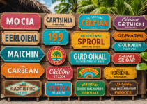 découvrez notre signalétique artisanale et notre design créatif à punta cana : des solutions sur-mesure pour sublimer votre espace, valoriser votre identité visuelle et guider vos clients avec style et originalité.