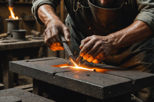 découvrez comment les ateliers artisanaux préservent et valorisent le patrimoine à travers des savoir-faire traditionnels uniques. plongez dans l'univers de l'artisanat au service de la mémoire collective.