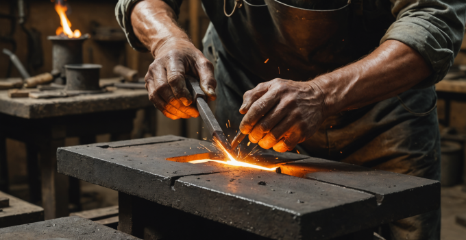 découvrez comment les ateliers artisanaux préservent et valorisent le patrimoine à travers des savoir-faire traditionnels uniques. plongez dans l'univers de l'artisanat au service de la mémoire collective.