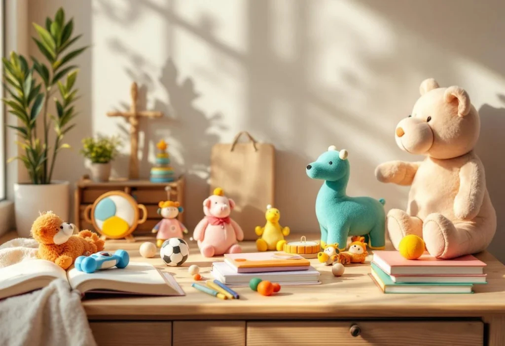 Explorer les collections d’apprentissage éducatif de bbchoupette.com : l’univers ludique au service des enfants