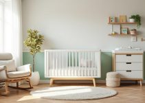 découvrez nos conseils pour aménager une chambre de bébé alliant praticité et sécurité, pour un espace confortable et serein.
