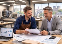 découvrez comment optimiser le budget de votre atelier à angers grâce aux solutions de la banque populaire et aux aides de la cma, pour une gestion financière efficace et un développement durable.