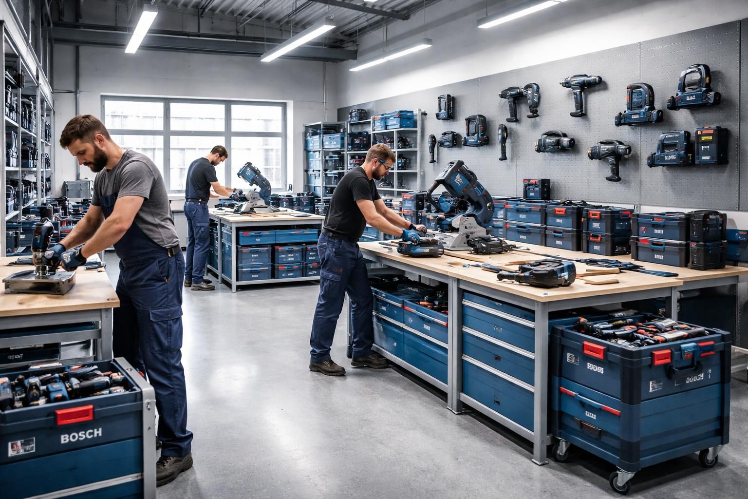 découvrez comment optimiser votre budget atelier grâce aux outils bosch et équipements professionnels de qualité, alliant performance et économie pour tous vos projets.