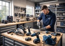 découvrez comment optimiser votre budget atelier grâce aux outils bosch et équipements professionnels de qualité, alliant performance et économie pour vos projets.