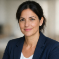 Soraya Benkhelifa